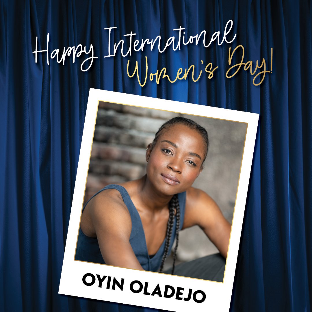 DraytonEntertainment tweet media