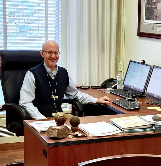 Army War College on Twitter "armywarcollege Commandant Maj. Gen