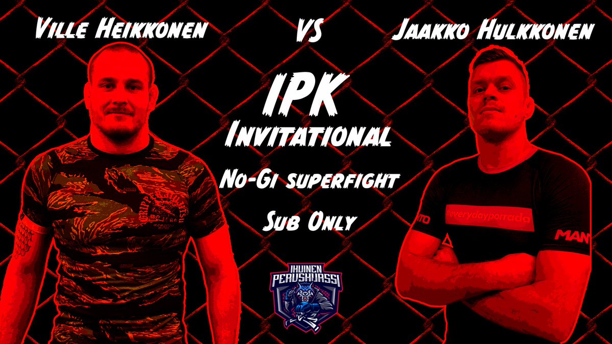 Ikuinen Peruskurssi tweet media