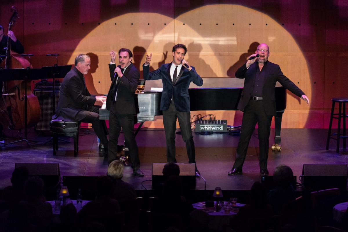 OnStage@Kingsborough tweet media