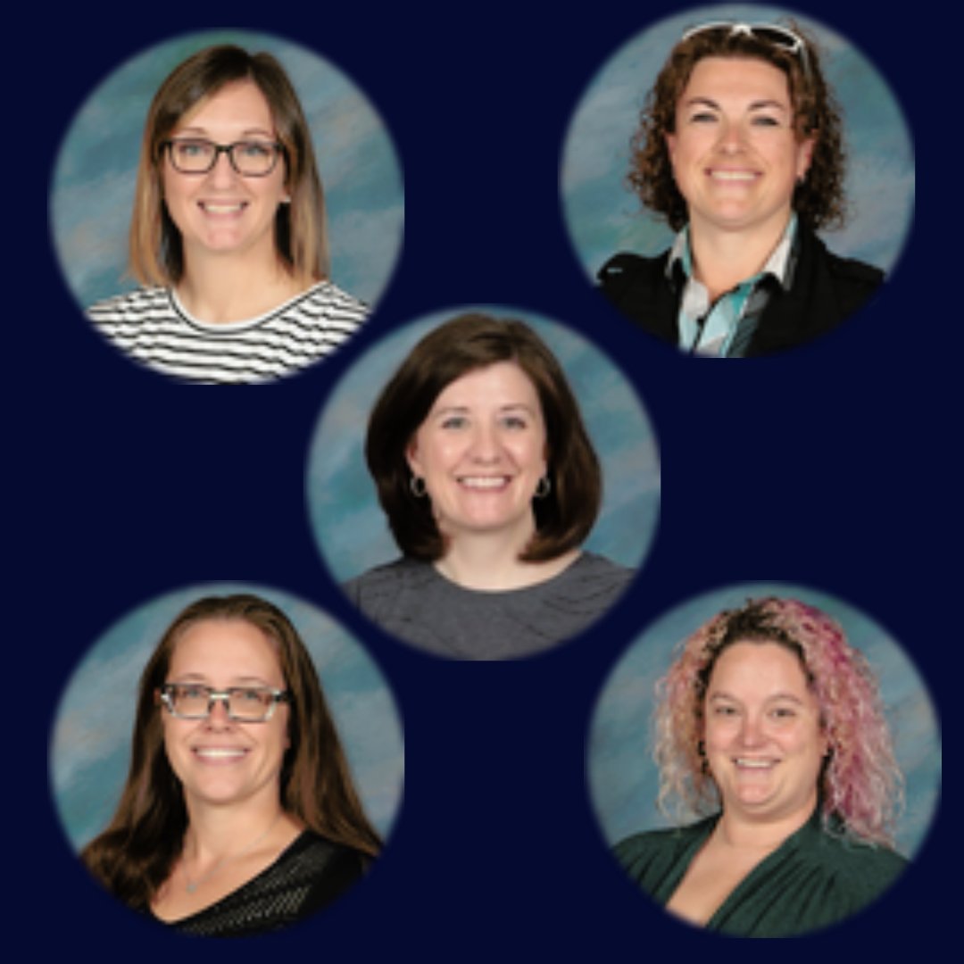 Today we celebrate International Women's Day by recognizing these amazing educators who do incredible work without students. #d127getsreal