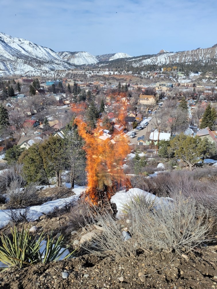 Durango Recreation tweet media