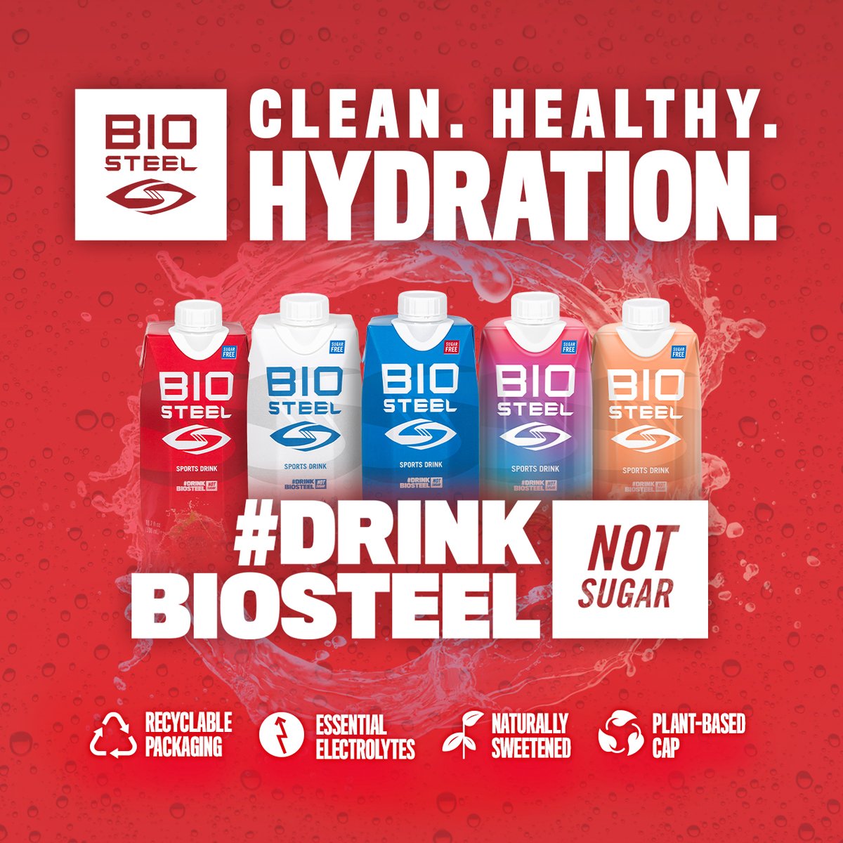 High Country Beverage tweet media