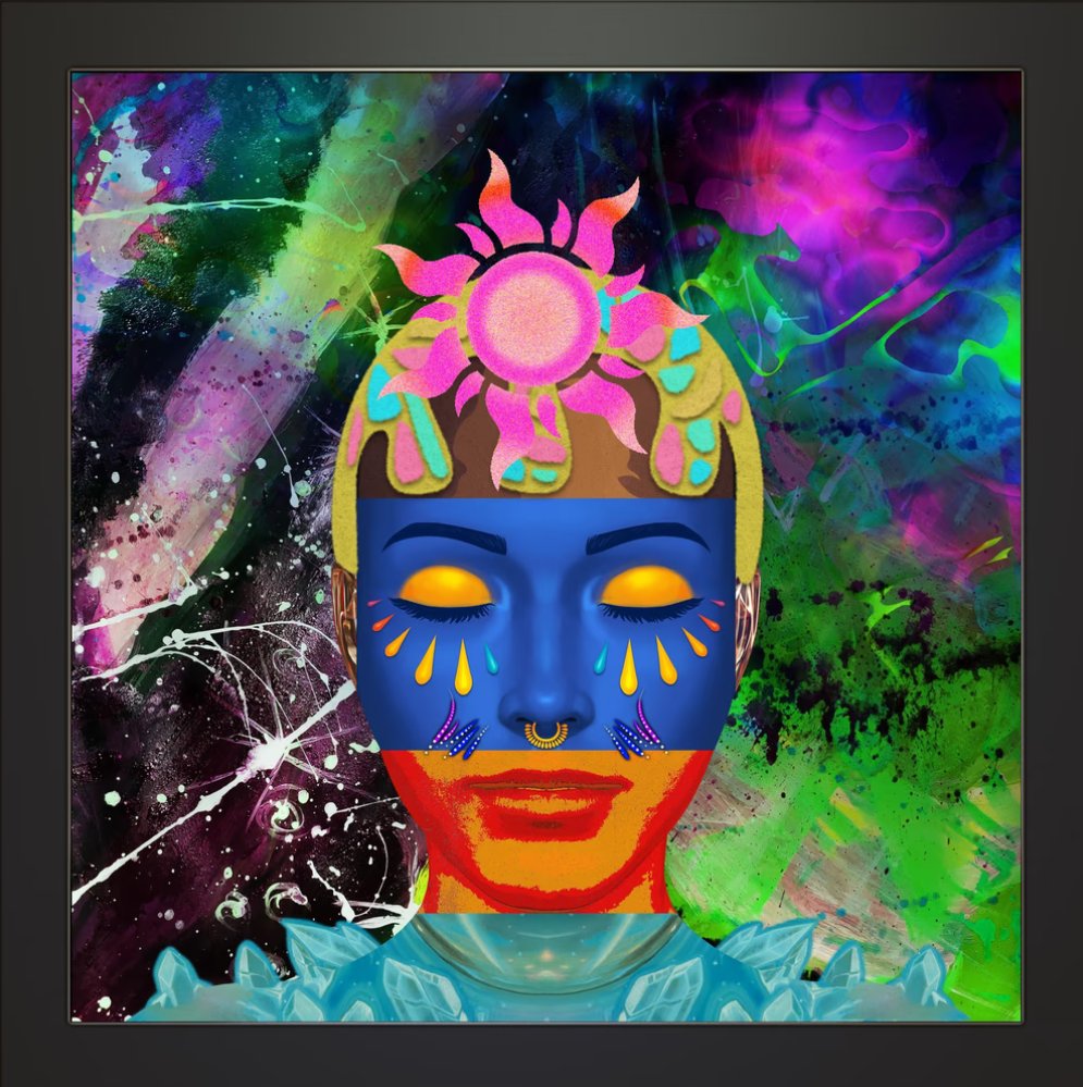3 ARTVATARS records:

- First NFT art project on <a href="/0xPolygon/">Polygon | POL</a> 
- First PFP project on <a href="/0xPolygon/">Polygon | POL</a> 
- Largest NFT collaboration ever with over 60 artists

👉 opensea.io/collection/art…