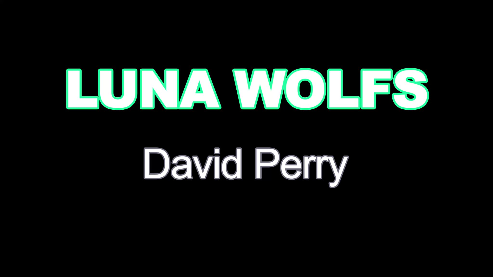 Woodman Casting X on Twitter "[New Video] Luna Wolfs XXXX Area X69