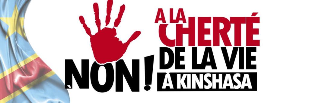 2/2...NOUS SOMMES LES PREMIERS RESPONSABLES DE NOS MAUX ... SANS COLLABORATION POLITIQUE PRÉPARONS NOUS À UNE GRANDE MOBILISATION GÉNÉRALE PARTOUT EN RDC  ...