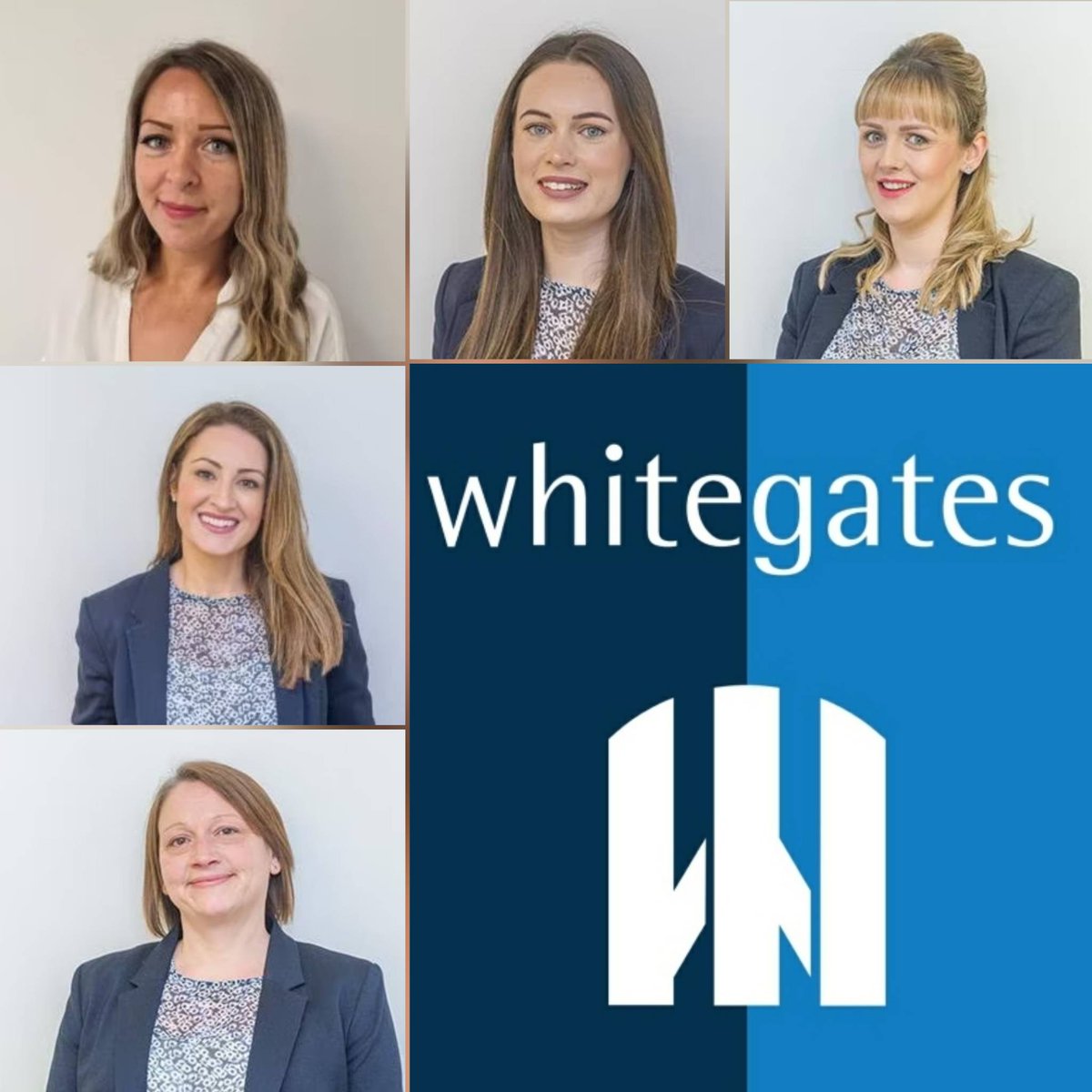 Women are the Real Architects of Society!!
Happy Internationl Women's Day!!
Proud and Privileged to have a Team with Truly Inspirational Women. 

#Whitegates #Dewsbury #Property #IWD2023 #No1Agent