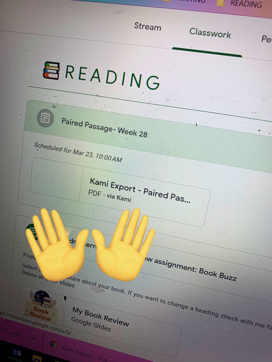 4th Grade Rangers tweet media