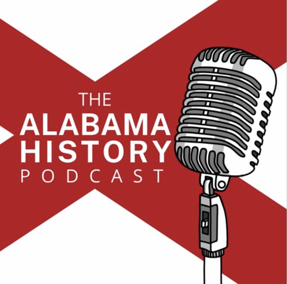 Learn more about the Annual Meeting in Prattville in the latest episode of the Alabama History Podcast! Ann Boutwell, Laura Bonner, and Doug Edgeworth discuss preparations for the meeting.  - mailchi.mp/c0624426ed47/p…