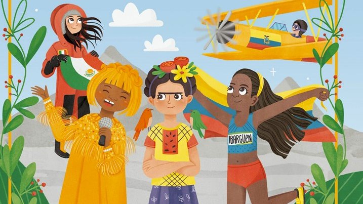 Colorín Colorado tweet media