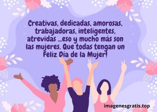 #DirecciónProvincialDeSalud 
Felicidades a todas las mujeres.
#ProvinciaGranma 
#YoVotoXTodos 
<a href="/GranmaDps/">Dirección General de Salud Granma</a> <a href="/DtoraDpsGranma/">𝖄𝖊𝖑𝖊𝖓𝖎𝖘 𝕰𝖑𝖎𝖆𝖘 𝕸𝖔𝖓𝖙𝖊𝖘</a> <a href="/DrRolandoVega/">Dr. Rolando Vega Torres.</a> <a href="/dvsminsap/">Dirección de Vigilancia en Salud</a> <a href="/CapoNapoles/">Yanaisi Capó Nápoles</a> <a href="/BorgesOlivero/">Carlos Borges Oliveros</a>