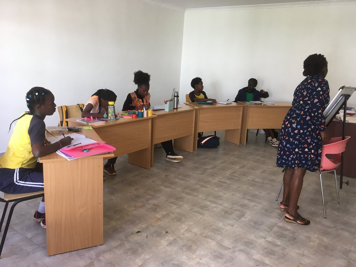 ArklightSchool's tweet photo. Our teacher-student ratio allows every learner to get the attention they need. The classes are spacious, making the learning environment favorable for all. . Book a visit via; 0721 483159
#internationalschools #britishcurriculum #montessori #christianbased #kiambu https://t.co/wptD9dzQEg