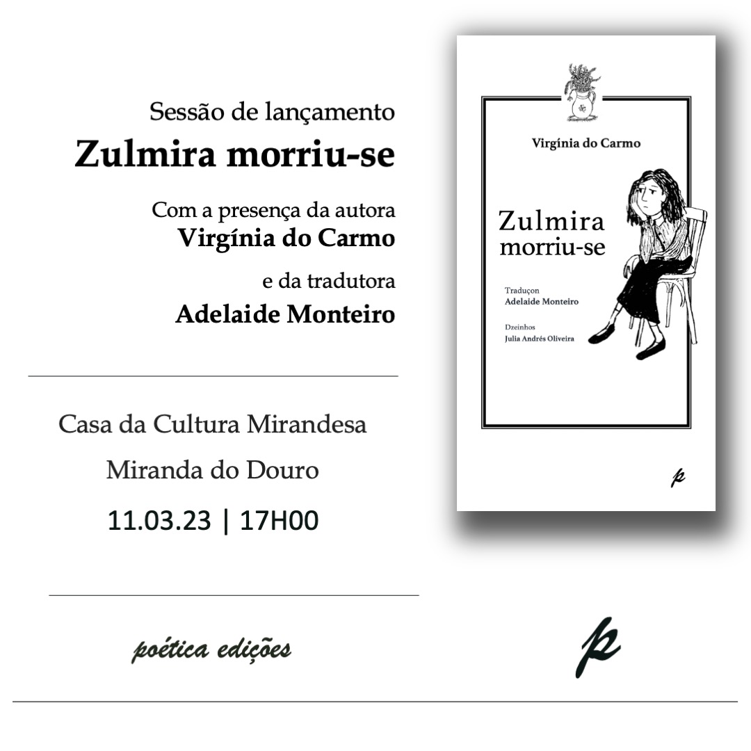 sabariaeditora's tweet photo. En ocasión del 8 de marzo, doble presentación en Zamora, viernes 10 a las 20 h. y en Miranda do Douro, sábado 11 a las 17 h. Un libro precioso, duro y digno sobre el maltrato. https://t.co/OtZKfBmS2H