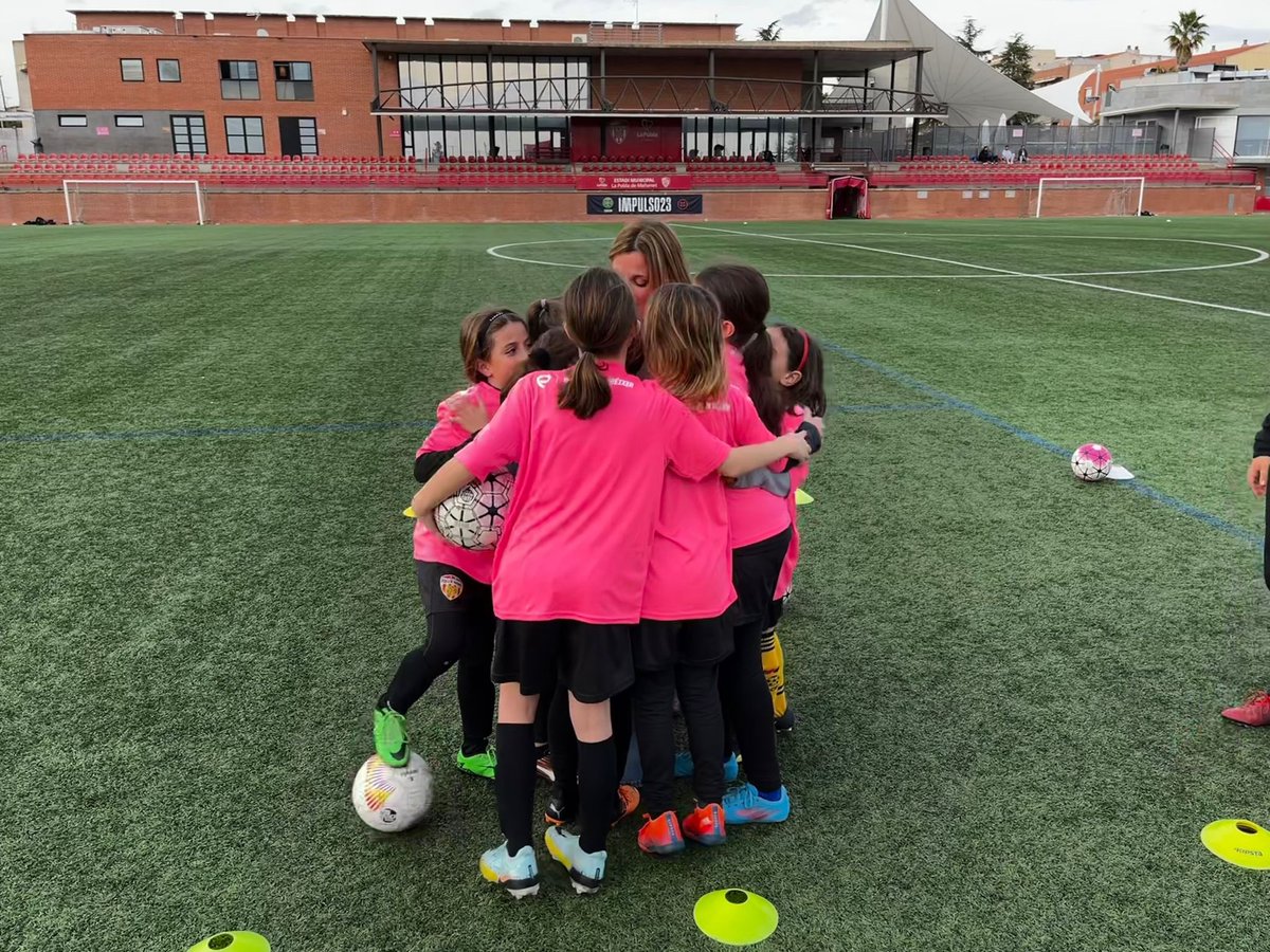 CF POBLA DE MAFUMET tweet media