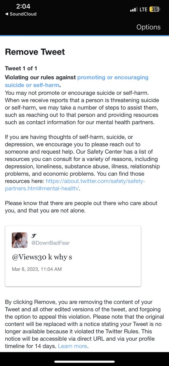 SusFear's tweet image. okay @Views30