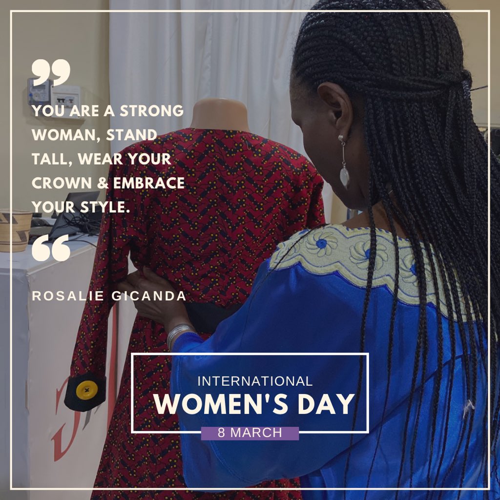 Wishing all women a life filled with all the strength, power and courage that makes us the amazing woman you are! Let’s wish each other a Happy Women's Day!🌹💖
#8MarchWomensDay