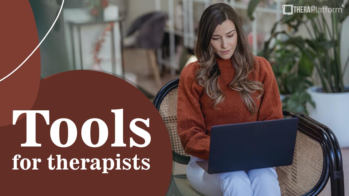 TheraPlatform (@theraplatform) on Twitter photo 📢Therapists! We gathered our favorites and listed them in our blog in one easy resource list. Enjoy! 👉ow.ly/IrBv50N7pmC
#toolsfortherapists #privatepractice
#therapistaid #psychologytools #brightervision #squarespace #psychologytoday #goodtherapy #therapyden #hushmail 📢Therapists! We gathered our favorites and listed them in our blog in one easy resource list. Enjoy! 👉ow.ly/IrBv50N7pmC
#toolsfortherapists #privatepractice
#therapistaid #psychologytools #brightervision #squarespace #psychologytoday #goodtherapy #therapyden #hushmail