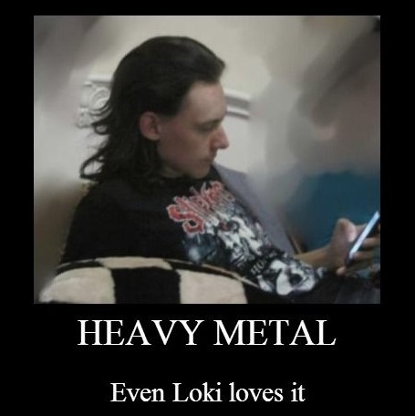 corohealth's tweet photo. #StudyFinds consulted ten music review and critic websites to find the best heavy metal bands of all time.
Do you agree? #loki
5. #pantera
4. #ironmaiden
3. #slayer
2. #blacksabbath
1. #metallica https://t.co/U1UbRRANtH
