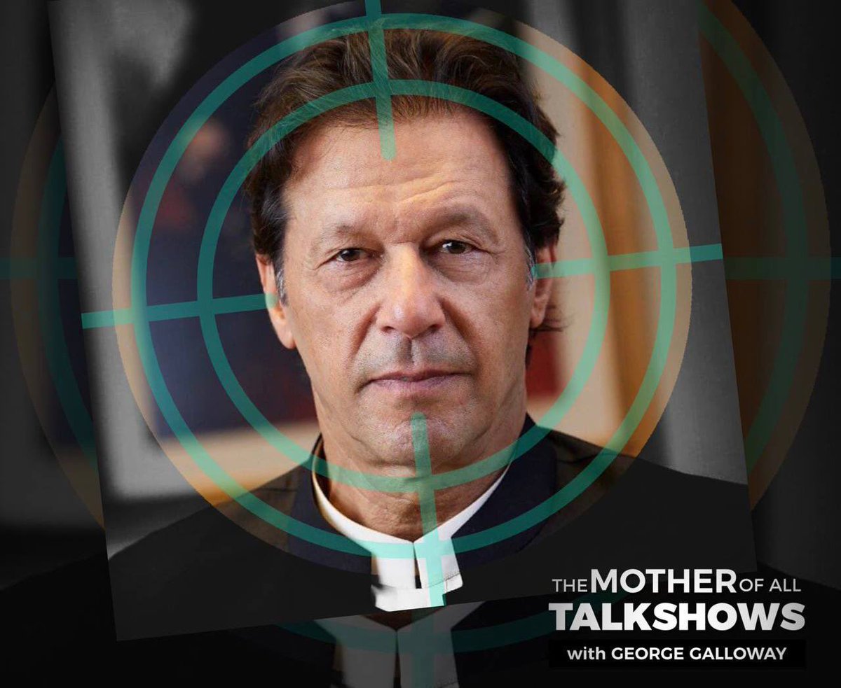 georgegalloway's tweet photo. TONIGHT 9pm (UK) All Platforms @MoatsTV https://t.co/AufrXt2qol