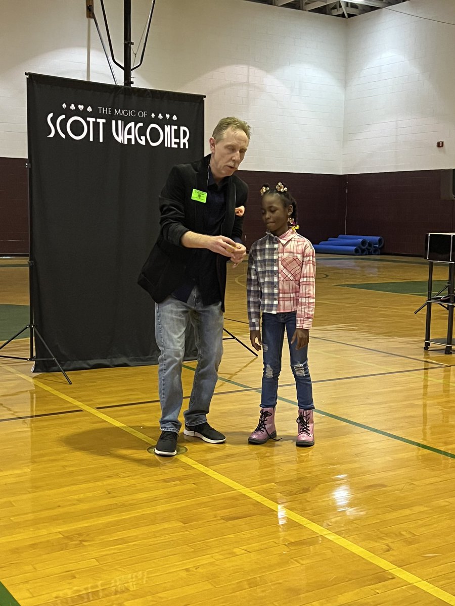 Thank you to the best Academic Coach-Blankenship and Title 1-Knight &amp; Long @ OES.