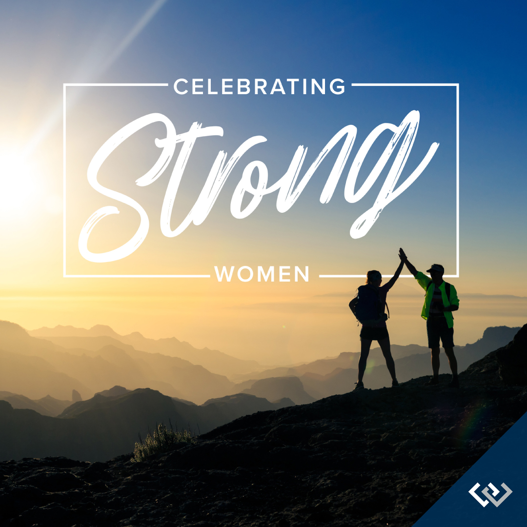 Happy International Women's Day! Together we can continue to foster women's equality when we celebrate women's achievements. 🧍‍♀️

#InternationalWomensDay2023 #WomenEmpowerment #WomenOfRealEstate #EmbraceEquity