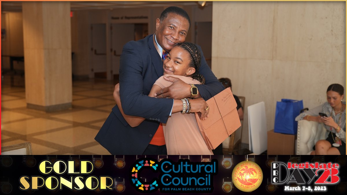 pbcgov's tweet photo. Thank you @palmbchculture for the wonderful dance performance at the Florida State Capitol! ๐คฉ๐ถ๐ชฉ๐บ๐ #PBCGov #PBCDay2023 #PBCDay #SaveTheDate #LegislateDay2023 https://t.co/f5cWY15aL0