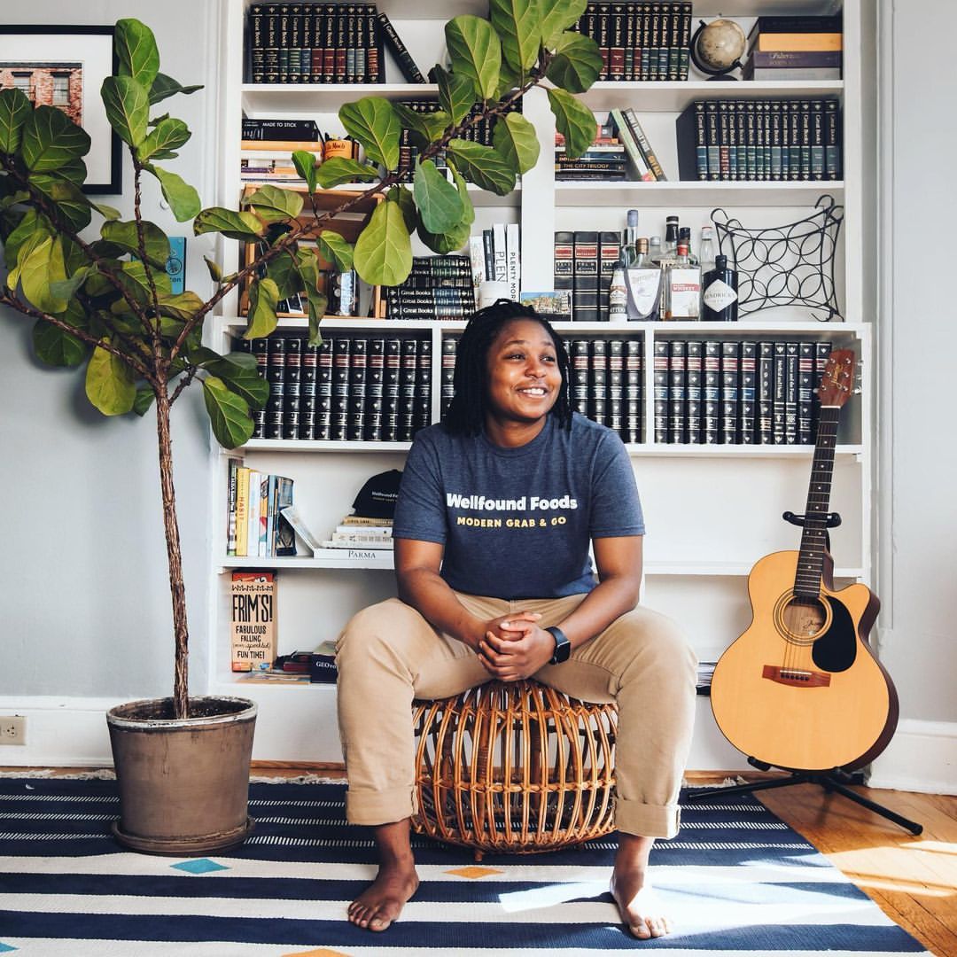 eatwellfound's tweet photo. We're shining a spotlight on the amazing women who make @eatwellfound possible this International Women's Day! We're so grateful for all that you do! Here's to the incredible power and impact of women around the world! https://t.co/rN78YKwMsD