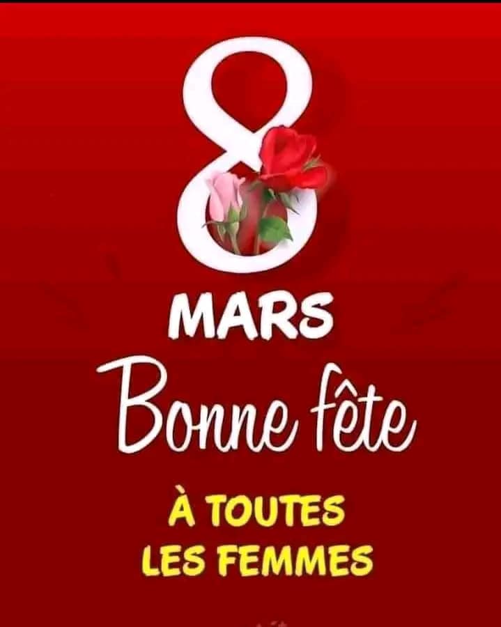 Soutenir les droits des femmes est une responsabilité qu’il faut défendre tout au long de l’année. Mais, ce 8 mars 2023, nous disons qu’il est encore plus important de prendre position pour l’égalité des femmes, l’éducation numérique crédible pour la paix durable.