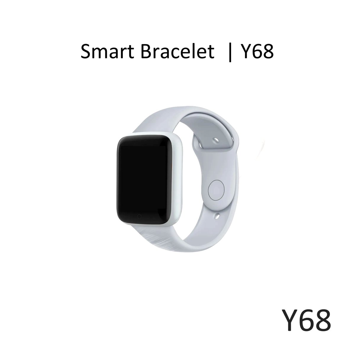 cyberwarestore's tweet photo. Smart Bracelet sencillo Y68 MACARON COLOR con monitor de Fitness
•
Smart Bracelet Macaron Y68, con Monitor de ritmo cardíaco y presión arterial.
•
•
•
#SmartBracelet #Y68 #MACARONCOLOR #Fitness #cyberwarestore #tiendaonline #Caracas #Venezuela
•
•
•
https://t.co/rBsGMS225o https://t.co/ZznPzia1RN