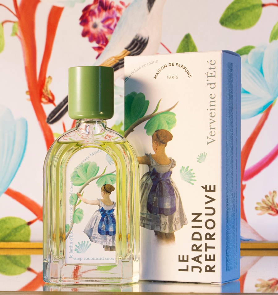 JardinRetrouve's tweet photo. 🍋Is it too soon for a spring time fragrance? Verveine d'Été is bursting with citrus and botanicals and is a firm favourite with the team. Samples refunded.🎁 🌿 https://t.co/2gcB2GCHMB #lejardinretrouve #spring #fragrance #vegan #madeinfrance #discoveryset https://t.co/8Nun1fLSli