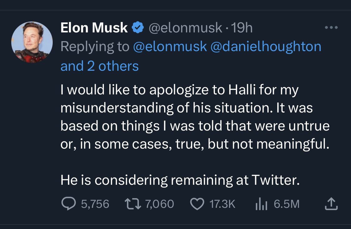 joe tirado tweet media