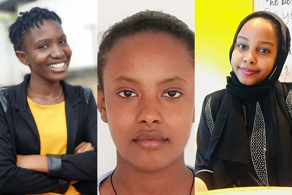 This #IWD2023, CGFNS joins the international community in recognition &amp; celebration of women &amp; girls championing the advancement of innovation &amp; technology for gender equality. Learn more about, "DigitALL: Innovation and technology for gender equality at: bit.ly/3L7Qitu