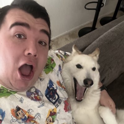 Colin_Skip's tweet photo. #NewProfilePic https://t.co/yoftgwMVH8