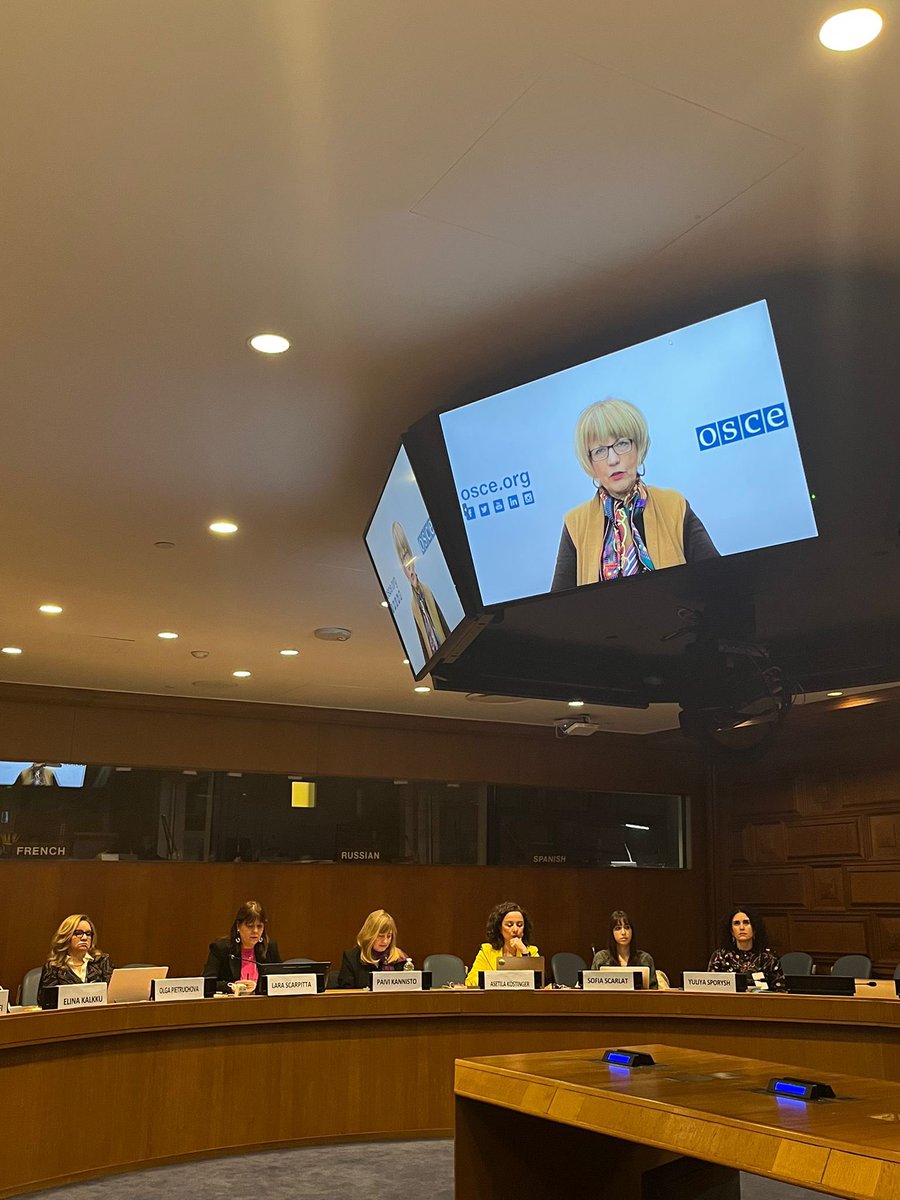 Lara Scarpitta tweet media