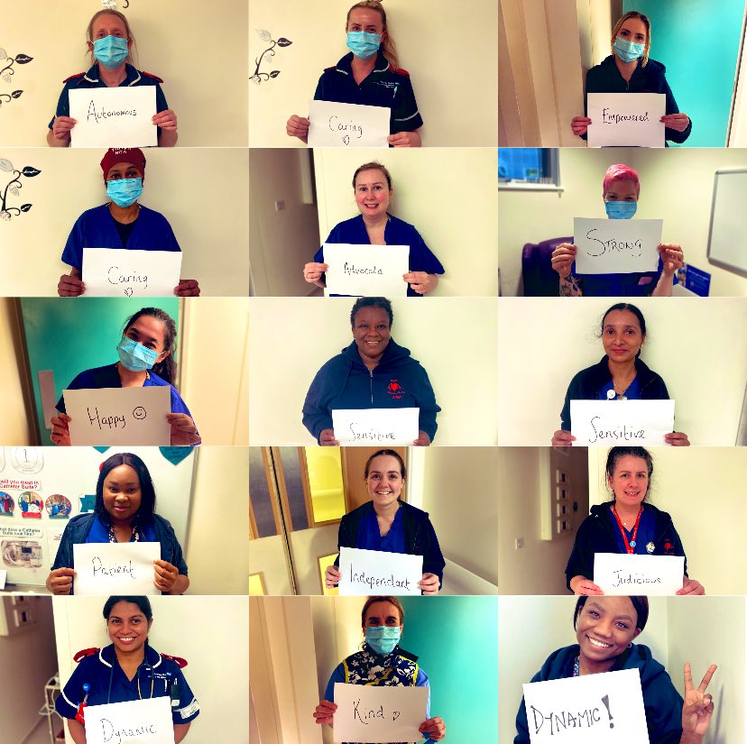 Happy international women’s day to all the glorious women I am so privileged to work alongside every day. We are STRONG we are CONFIDENT we are POWERFUL! 💪🏼🫀 #teamcardiology #uhcw