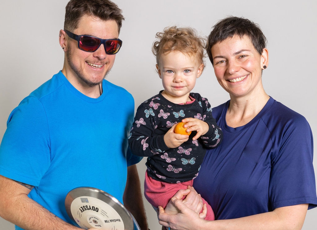 Ness Murby: Transcending premieres tonight at 8:00 p.m. ET!

Tune in to AMI-tv to follow groundbreaking Paralympian Ness Murby as he trains and vies to become the world’s first openly trans man to compete at a Paralympic Games.

Stream the episodes at AMI.ca.