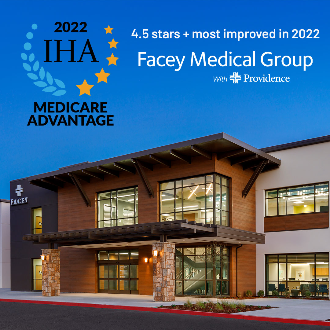 FaceyMedical's tweet photo. We're proud to be among 48 medical groups recognized by the Integrated Healthcare Association for providing better care to Medicare patients in California. Read more: https://t.co/SWhvuJz8MV https://t.co/3PJwA5R6tT