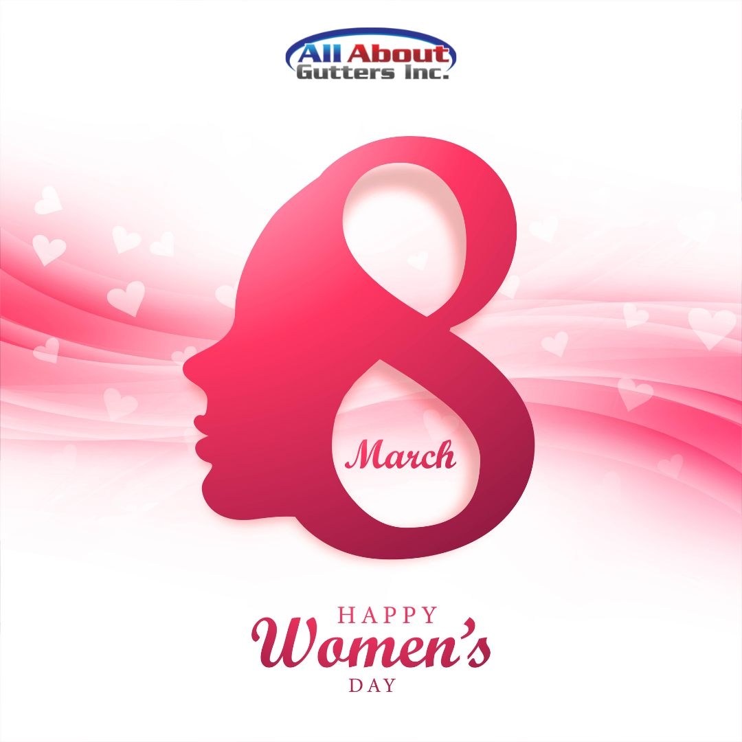 about_inc's tweet photo. Such an amazing opportunity to thank all of the beautiful, wonderful, charming women out there! Thank you for making life possible, thank you for being so different and strong!
Happy Women’s Day! https://t.co/XQ7fdQHrDP