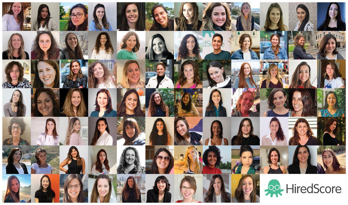 Happy International Women's Day! 🎉

We are so very proud to have a global workforce with 54.9% female representation. We will continue to champion women everywhere making a difference in the workforce.

#IWD2023 #EmbraceEquity