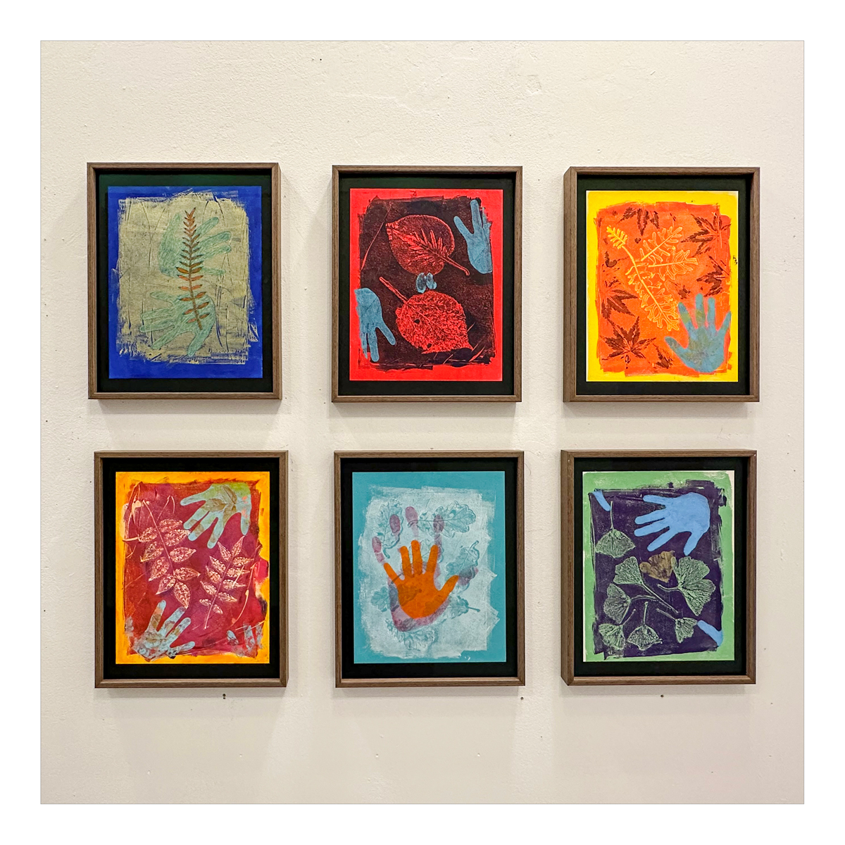 Equinox exhibition at the Incubator Studio Gallery
56 Bogart st, Brooklyn, NY
1pm - 6pm
Big thank you to the curator/gallerist John A Holt for selecting my work.
6 prints from my new Growing Together series are on view.
artrabbit.com/events/equinox…