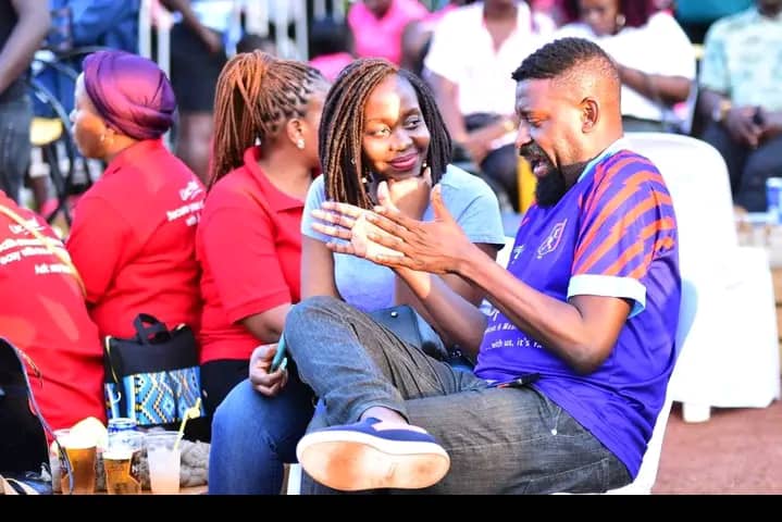 Kanyomozi District tweet media