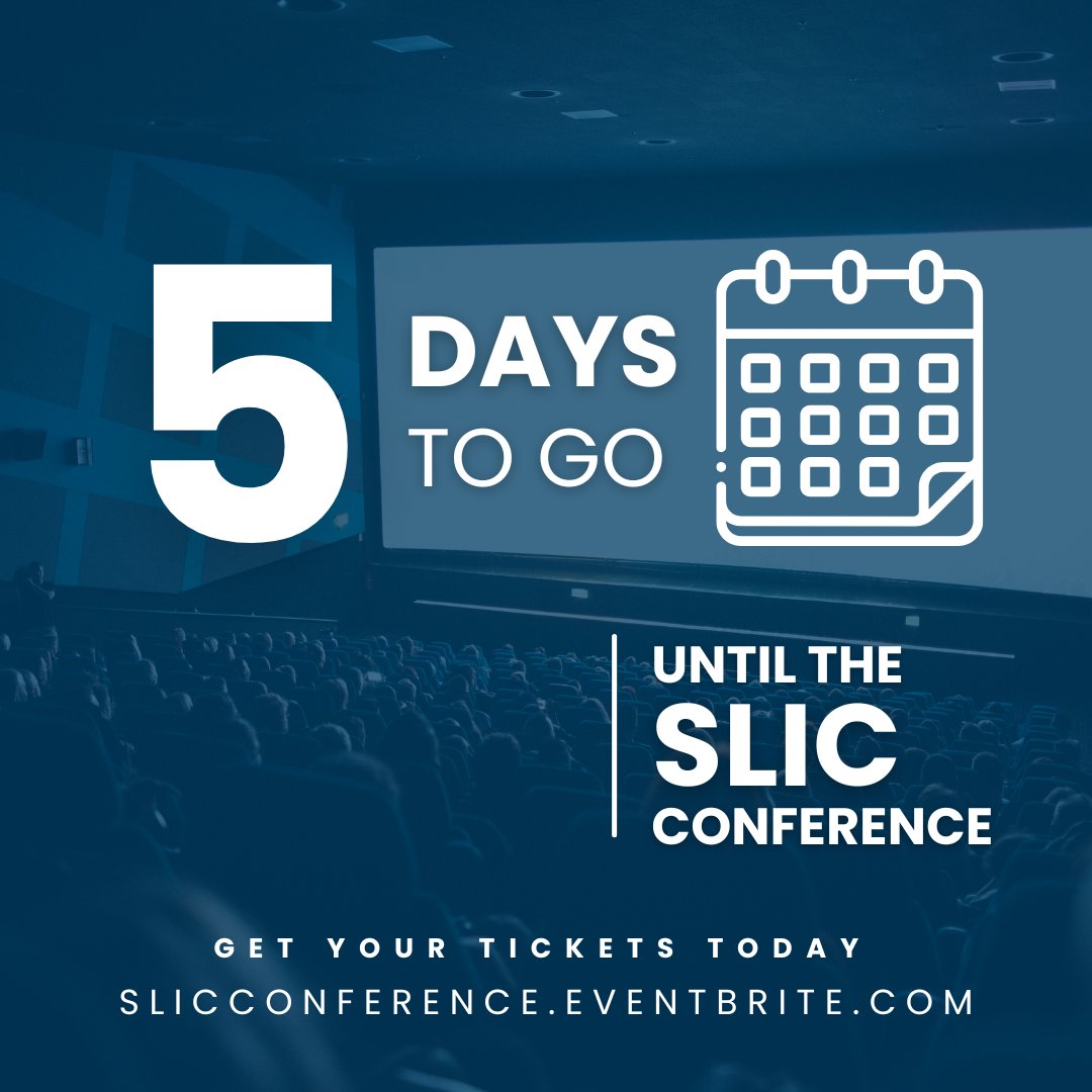 CGASolutions_'s tweet photo. The must-go security and investigation conference of the year is only 5 days away!!! Don't miss out on your opportunity to attend this incredible event, earn your CEUs, and learn from the best in the business. 

Visit https://t.co/FhLucIsq6R to get your tickets today. https://t.co/4PKBkmFpng