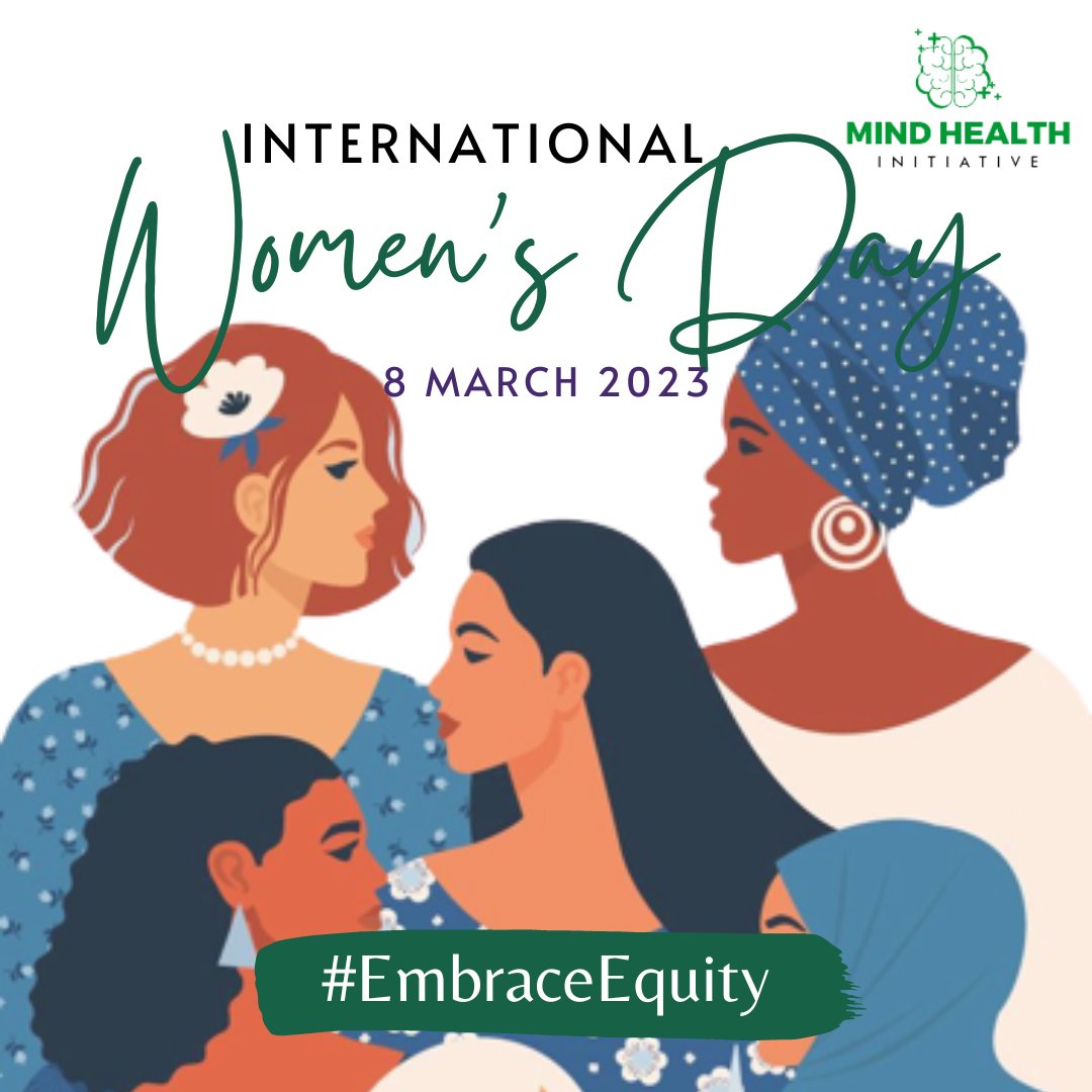 Happy #InternationalWomensDay to all the amazing women who dare to dream! #IWD2023 #EmbraceEquality