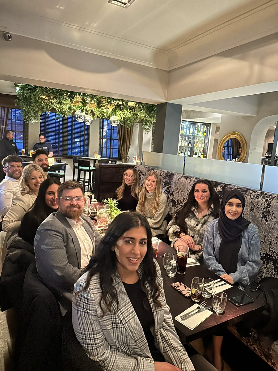 Claire Graham (@clairegrimes111) on Twitter photo Enjoying a GREAT networking event with our fantastic teams across U3J U3C and U3E to celebrate International Women’s Day. Thank you to <a href="/leeanngibbs_/">Lee-Ann Gibbs</a> <a href="/MeganDooleyERAC/">Megan Dooley</a> for organising a great event. #IWD #U3 Enjoying a GREAT networking event with our fantastic teams across U3J U3C and U3E to celebrate International Women’s Day. Thank you to <a href="/leeanngibbs_/">Lee-Ann Gibbs</a> <a href="/MeganDooleyERAC/">Megan Dooley</a> for organising a great event. #IWD #U3