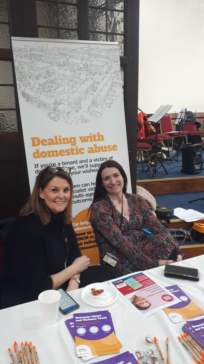 Today I met women running themselves ragged to ensure #IWD23 was celebrated! I also met some women who were getting the chance to test their comfort zones in a supportive environment, others invited to share their skills &amp; talents in a way they don't normally &amp; many happy faces!