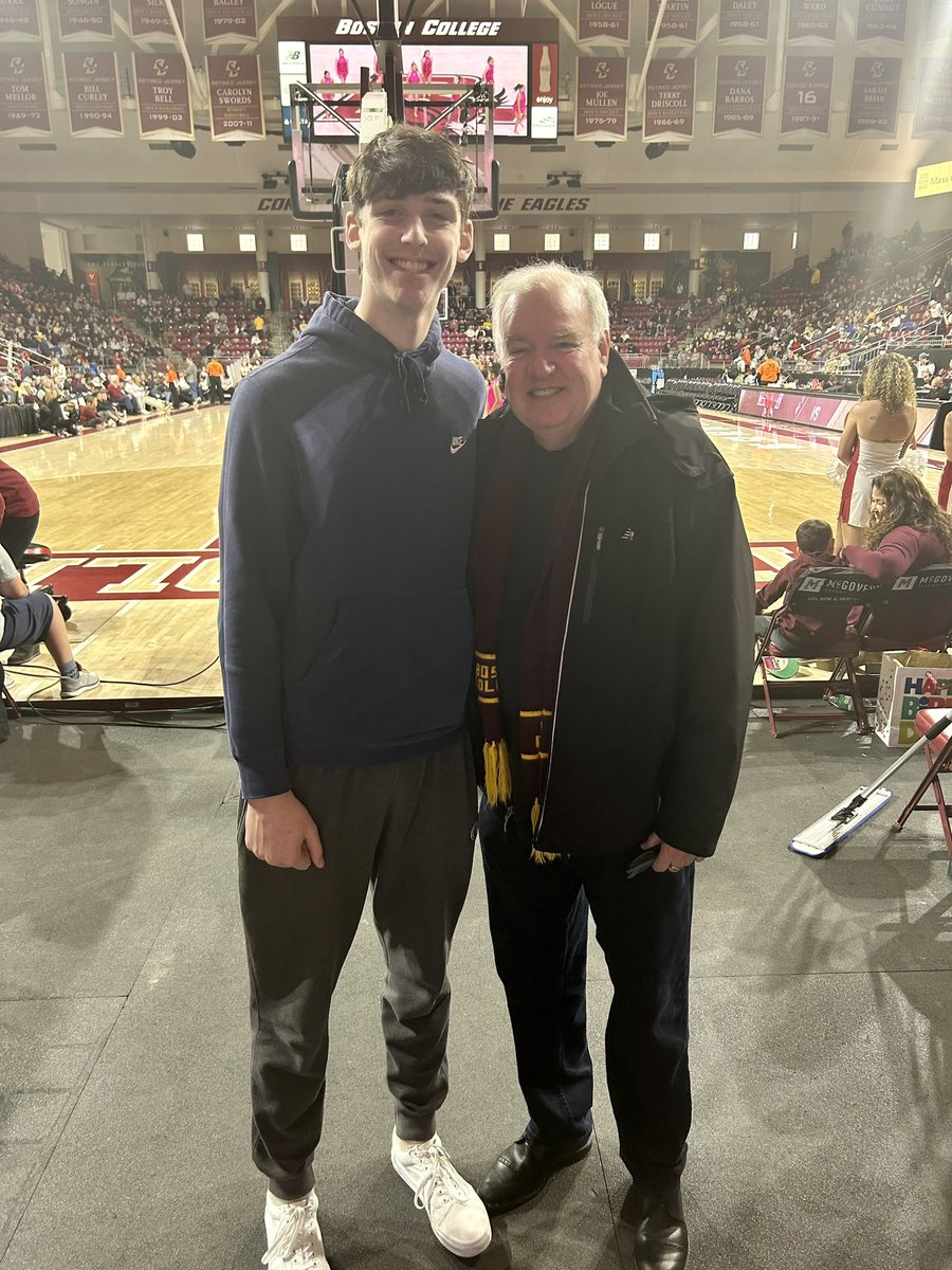 Kevin G. Honan tweet media