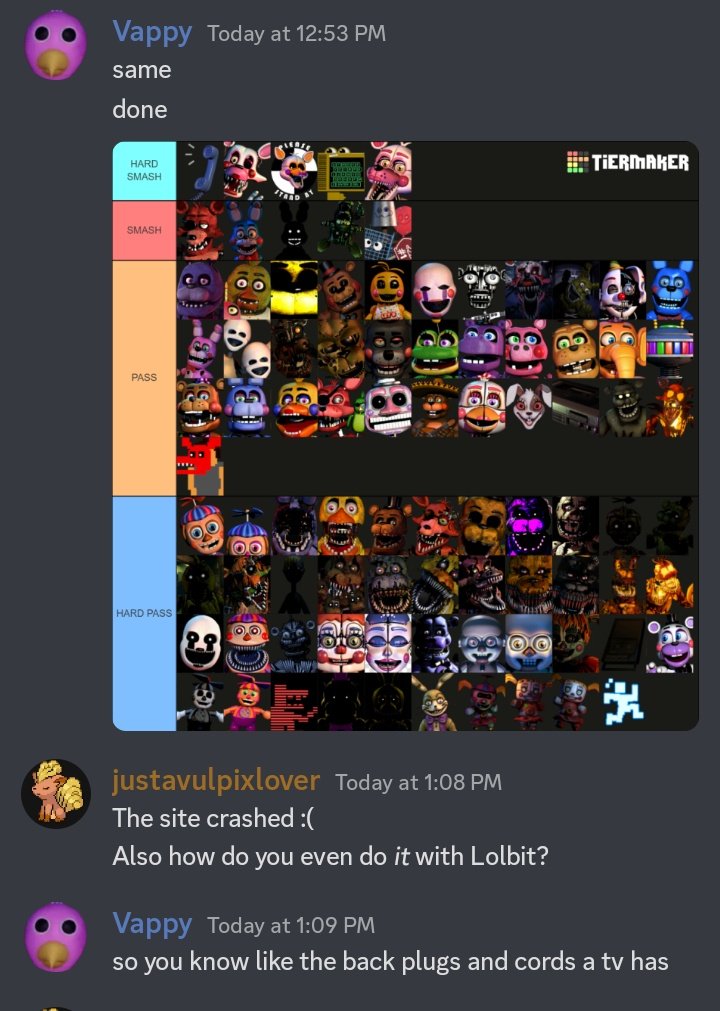 studio_of_fire's tweet photo. Can't believe they'll do this smh https://t.co/HcF0xz9Owd