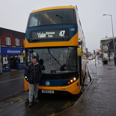 #NewProfilePic

Thanks a lot @DanielFry23 😀