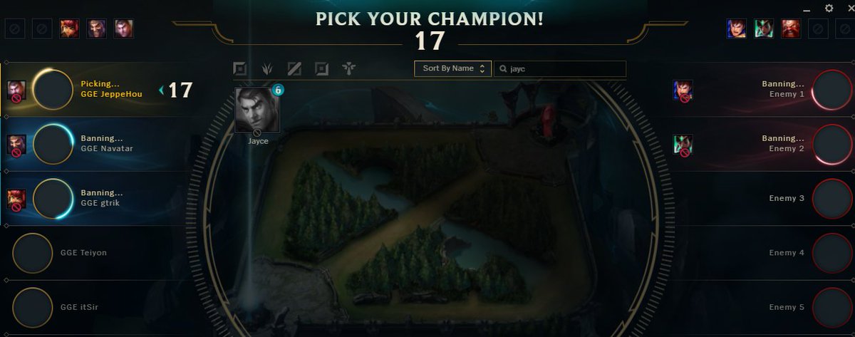 PLAYING TOPLANE IN OFFICIAL AND GETTING 3x TARGET BANNED
COME SUPPORT ME IN TOP I NEED IT
📺twitch.tv/pg_esports_lol