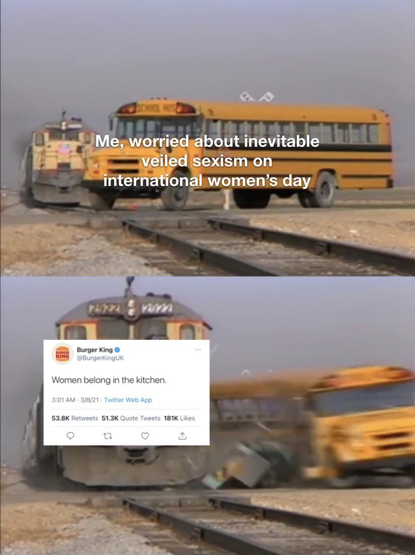 Happy 2 year anniversary to the most out of pocket PR stunt I’ve ever seen